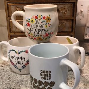 FREE WITH ANY PURCHASE under 5lbs. (The top one just sold) see inside 4 more